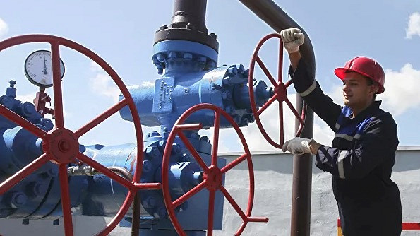 МЭАждет укрепления позиций РФкаккрупнейшего экспортера газа впериод доконца 2025 г&nbsp - «Экономика»