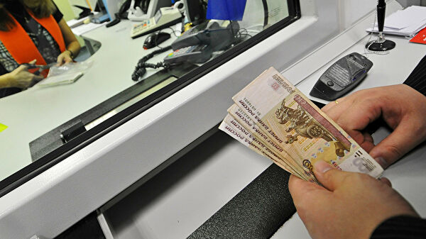 Банки вмаеполучили рекордно низкую прибыль в0,5млрд рублей&nbsp - «Экономика»