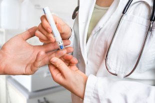 Названы семь худших продуктов для диабетиков - «Финансы»