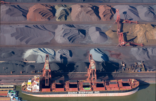Россия пляшет наафриканских углях&nbsp - «Экономика»