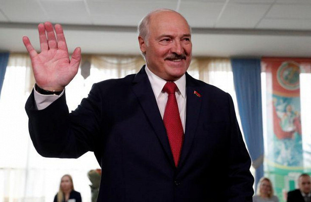 ИзТехаса слюбовью: Лукашенко привезли американскую нефть&nbsp - «Экономика»