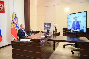 ЦБ распределит всех юрлиц по уровню риска участия в отмывании денег - «Финансы»