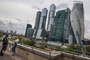 В День России на портале "Узнай Москву" появился увлекательный квест - «Финансы»
