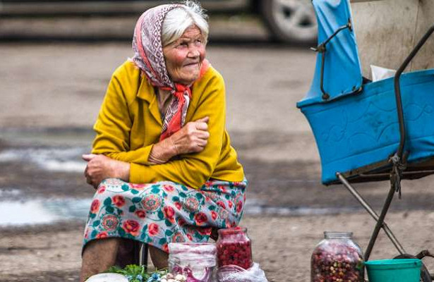 Россиянам рассказали обизменениях впенсиях с1июля&nbsp - «Экономика»