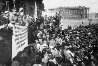 Владимир Путин написал статью о Второй мировой войне - «Финансы»