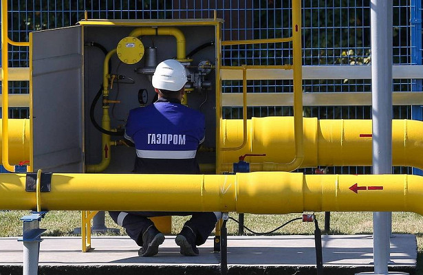 СМИ: «Газпром» готовится приостановить поставки топлива вБелоруссию&nbsp - «Экономика»