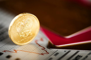 Банк России поднял курс доллара выше 70 рублей - «Финансы»