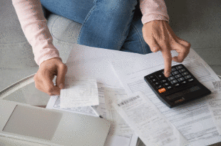 У мягкости есть предел - «Финансы»