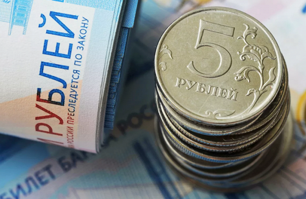 Курс рубля: Эксперт оценил динамику курса рубля&nbsp - «Экономика»