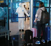 Полеты в Грузию, Турцию и Южную Корею возобновляет Эйр Астана - «Экономика»