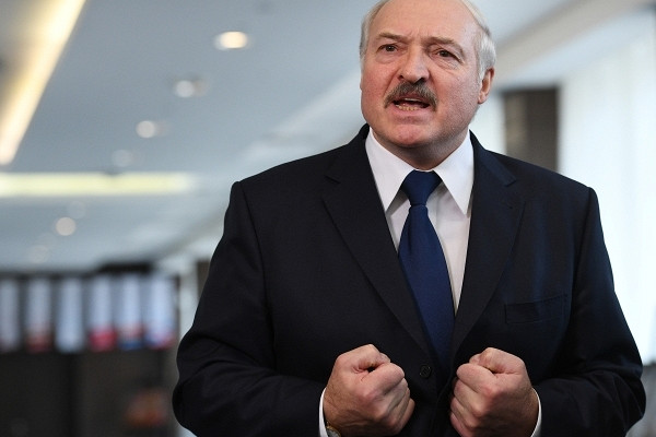 Лукашенко поведал одраке газовых экспортеров заБелоруссию&nbsp - «Экономика»