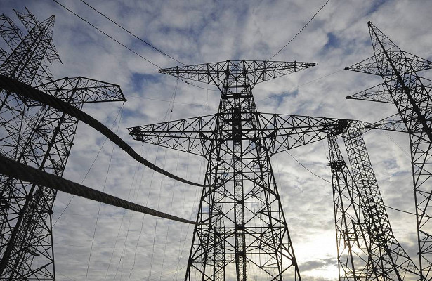 Власти Украины собрались запретить импорт электроэнергии изРоссии иБелоруссии&nbsp - «Экономика»
