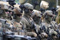 СМИ: Пентагон затягивает процесс вывода американских войск из Германии - «Финансы»