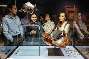 Ученые выяснили, как жилось кошкам в Византии - «Финансы»