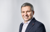 Денис Ковалев, Росбанк: «Потенциал снижения ставок по рыночной ипотеке больше, чем по госпрограммам» - «Финансы»