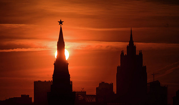 Россия упала вмировом рейтинге конкурентоспособности&nbsp - «Экономика»
