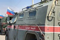 Российские военные доставили в Сирию гуманитарный груз для школьников - «Финансы»