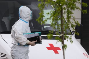 Ученые подтвердили связь между группой крови и тяжестью коронавируса - «Финансы»