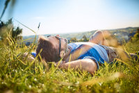 Гидрометцентр: Аномальное тепло идет на север азиатской части России - «Финансы»