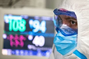 В Москве День медработника отмечают более 180 тысяч специалистов - «Финансы»