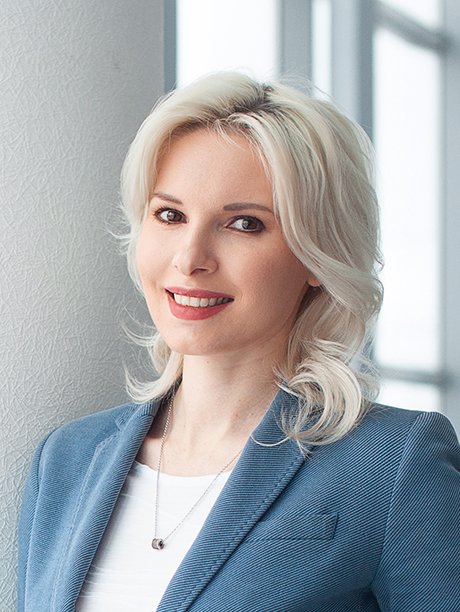 Ольга Сорокина, ВСК: «Мы продолжим наш стратегический переход в сервисно-страховые продукты» - «Интервью»