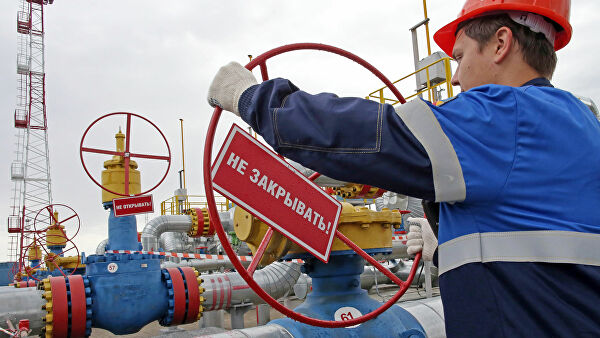 Тимошенко хочет помешать транзиту российского газа вЕвропу&nbsp - «Экономика»