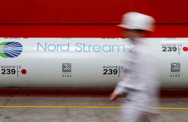 «Газпром» всеещеждет запуска «Северного потока 2» вконце 2020— начале 2021 года&nbsp - «Экономика»