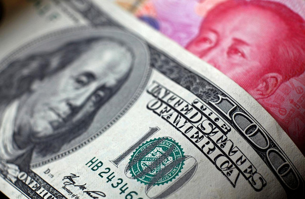 Китай откажется отдоллара&nbsp - «Экономика»