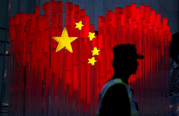 Эксперты: экономика Китая вступила врецессию&nbsp - «Экономика»