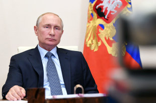 ЦБ сравнил потери России от пандемии с другими странами - «Финансы»