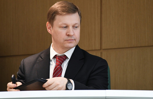 Заместитель Силуанова перейдёт вМинэкономразвития&nbsp - «Экономика»