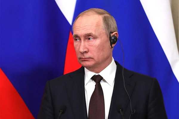 Путин увеличил поддержку бизнеса&nbsp - «Экономика»