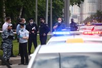 В Москве задержаны 30 участников "сходки" в Алтуфьево - «Финансы»