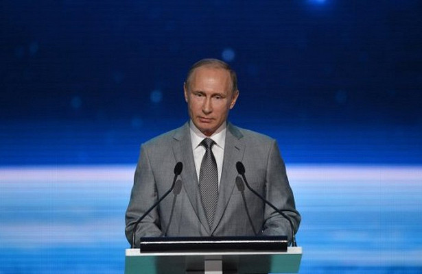 Владимир Путин анонсировал изменения вналоговой системе. Кого этокоснется?&nbsp - «Экономика»