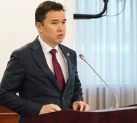 «Налог на Google» могут ввести в Казахстане - «Экономика»