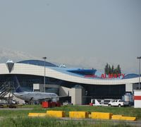 Авиасообщение между Казахстаном и Азербайджаном могут возобновить после 1 августа - «Экономика»
