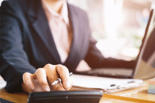 Крайние метры - «Финансы»