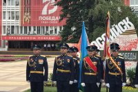 В Петербурге прогремел салют в честь 75-летия Победы - «Финансы»