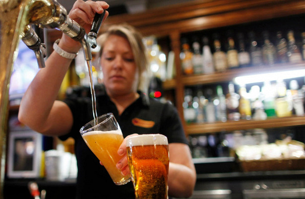СШАнашли способ наказать Европу спомощью пива&nbsp - «Экономика»
