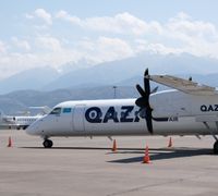 QAZAQ AIR запускает регулярные рейсы из Алматы в Тараз - «Экономика»