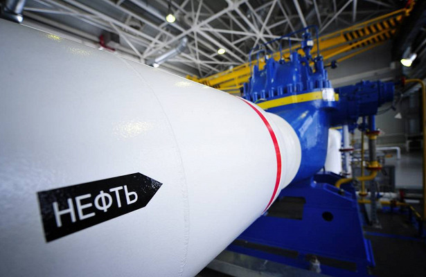 Bloomberg заявило осокращении экспорта нефти Urals виюле на40%&nbsp - «Экономика»