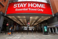 Власти Британии закроют на карантин город Лестер из-за роста COVID-19 - «Финансы»