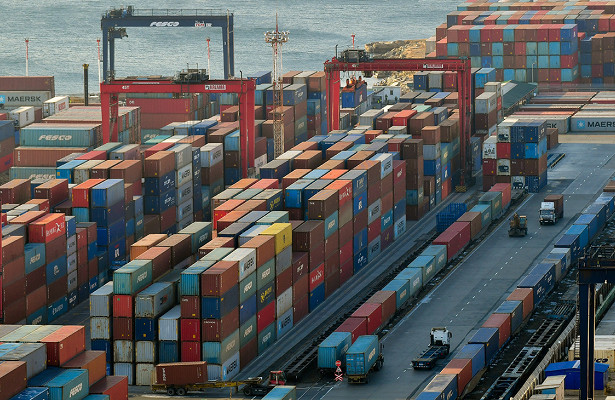 СШАужесточили правила экспорта вРоссию&nbsp - «Экономика»