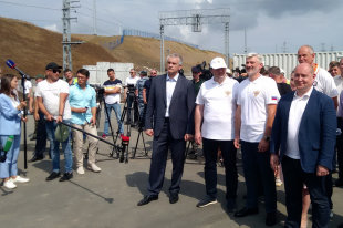 Аграрии Крыма будут экспортировать продукцию железной дорогой - «Финансы»