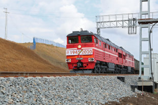 Железнодорожная станция Керчь-Южная откроется 1 сентября - «Финансы»