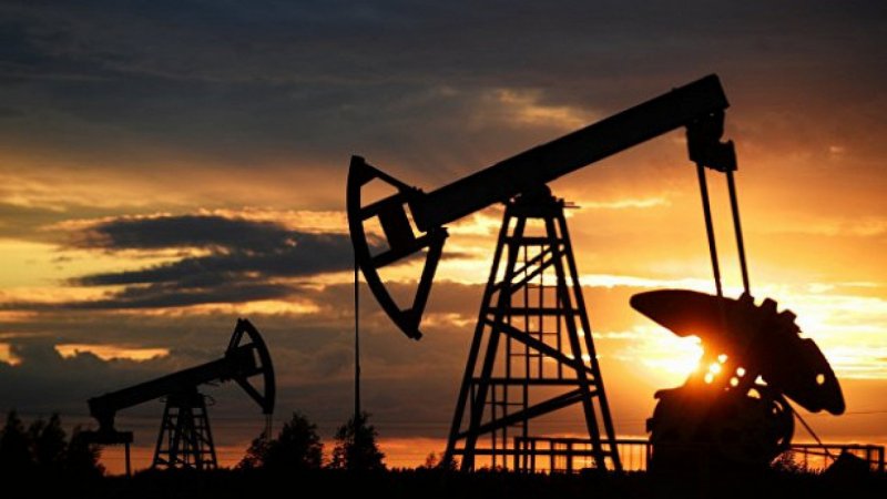 Цена нефти Brent превысила 40 долларов за баррель - «Финансы»