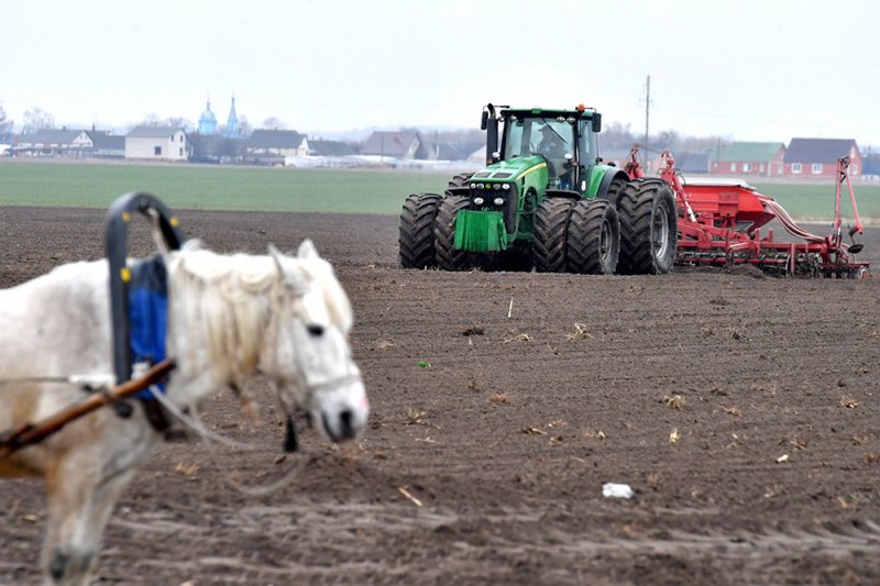 Земли Дальнего Востока могут стать банковским продуктом - «Финансы»