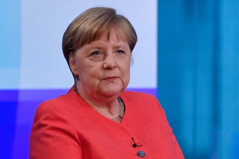 Меркель заявила о самой тяжелой экономической ситуации в истории Германии - «Финансы»