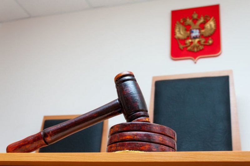 Суд назначил восемь лет административного надзора Варваре Карауловой - «Финансы»