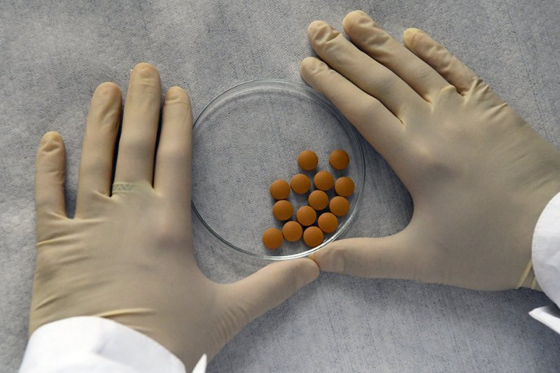 В России зарегистрировали новый препарат для лечения коронавируса - «Финансы»